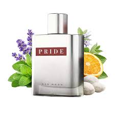 Fragrance World Pride Red Moon EDP 100ml