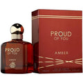Fragrance World Proud Of You Parfum EDP 100ml