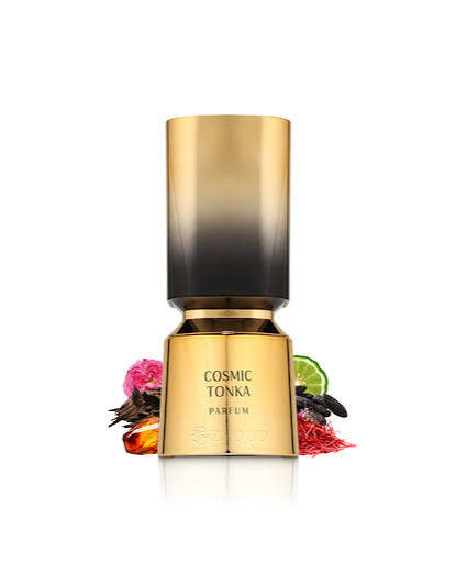 French Avenue Cosmic Tonka EDP 100ml