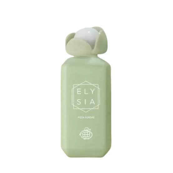 Fragrance World Elysia Pista Sundae EDP 100ml