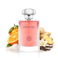 Fragrance World Ophylia W/Deo 80ml EDP