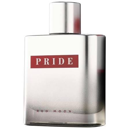 Fragrance World Pride Red Moon EDP 100ml