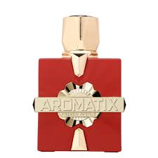 French Avenue Aromatix Carnal Desire EDP 100ml