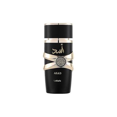 Lattafa Asad EDP 100ml