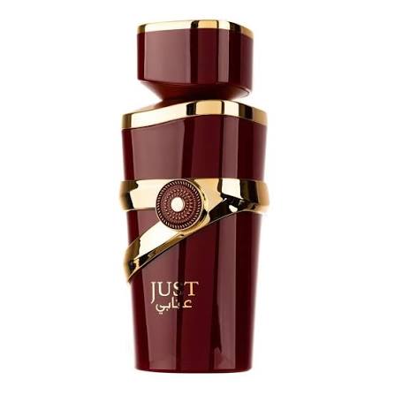 Fragrance World Just Anabi EDP 100ml