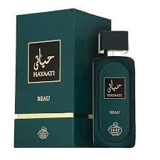 Fragrance World Hayaati Beau EDP 100ml