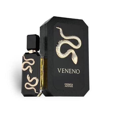 French Avenue Veneno EDP 100ml