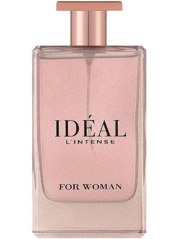 Fragrance World Ideal De Parfum For Woman EDP 100ml