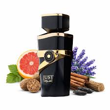 Fragrance World Just Aswad EDP 100ml