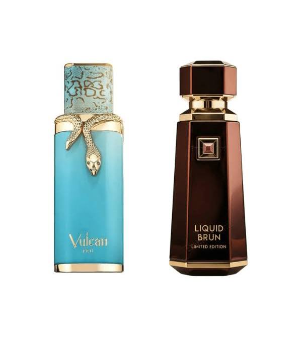 French Avenue Dusk Till Dawn Set EDP 100ml