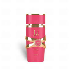 Lattafa Yara Candy EDP 100ml